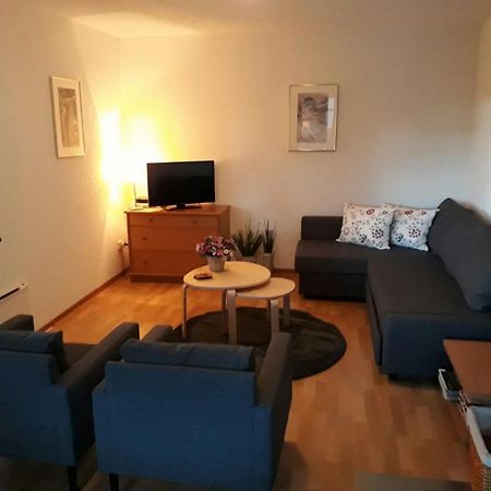 Am Sternberg 211 Hotel Frankenau Eksteriør billede