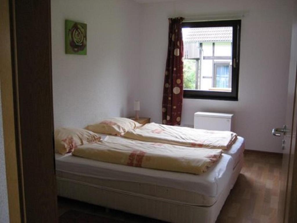 Am Sternberg 211 Hotel Frankenau Eksteriør billede